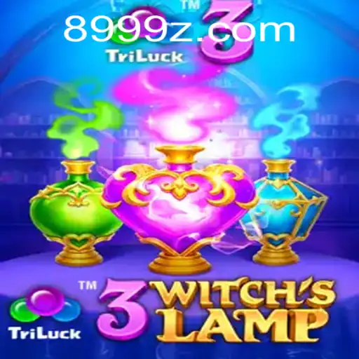 3WitchsLamp: Desvendando o Fascinante Jogo da Nova Era