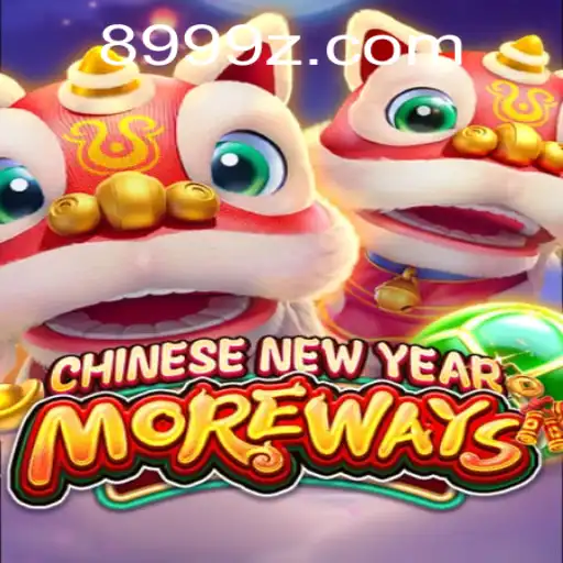 Descubra o Jogo CHINESENEWYEARMOREWAYS: Uma Aventura Inovadora