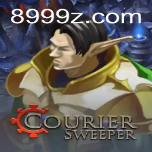 CourierSweeper: Um Jogo de Estratégia Inovador com Elementos de Suspense
