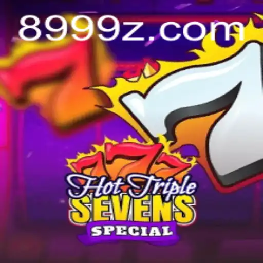 Descubra o Mundo Emocionante de HotTripleSevensSpecial no 89Z.COM