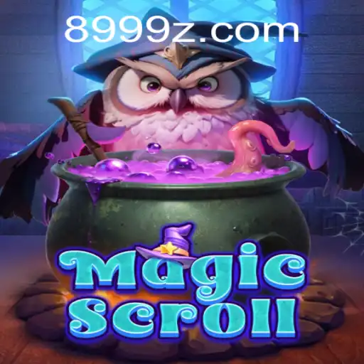 MagicScroll: Desvendando o Novo Fenômeno dos Jogos Online