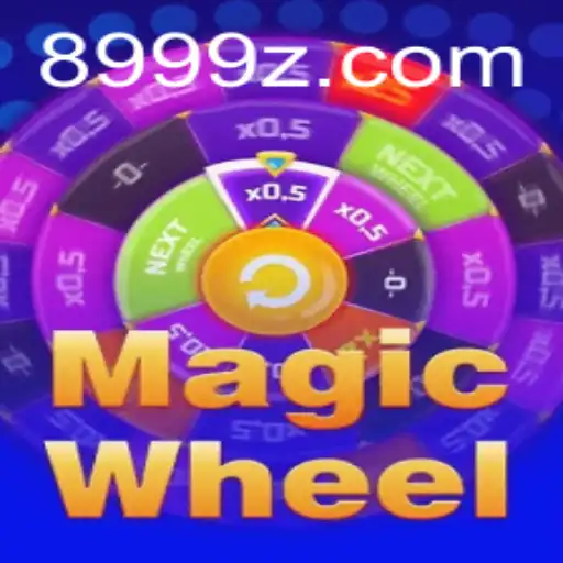 MagicWheel: Descubra o Novo Fenômeno dos Jogos com 89Z.COM