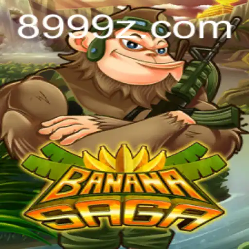 Descubra o Fascinante Mundo do Jogo BananaSaga com 89Z.COM