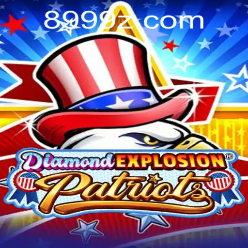 DiamondExplosionPatriots: Uma Jornada Intensa no Mundo Virtual