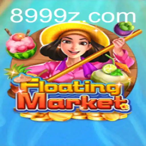 FloatingMarket: Um Jogo de Estratégia e Aventura da 89Z.COM