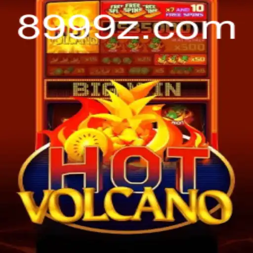 Explorando HotVolcano: O Novo Sensação de 89Z.COM