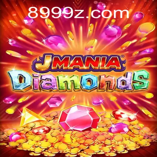 JManiaDiamonds: Uma Aventura Reluzente no Mundo dos Games