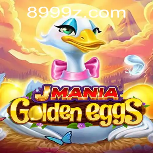 JManiaGoldenEggs: Explorando o Universo Fascinante de um Novo Jogo Inovador