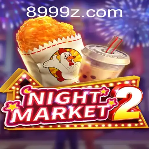 Descubra o Mundo de Aventura em NightMarket2