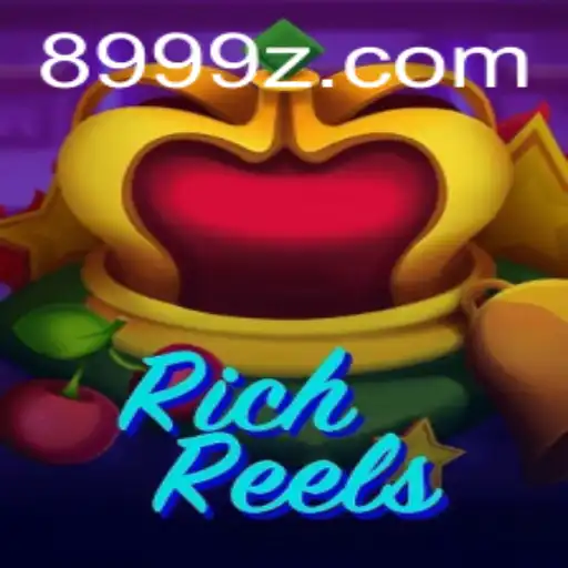 RichReels: Um Mundo de Emoções e Estratégias