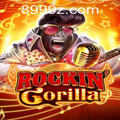 Desvendando RockinGorilla: Um Mergulho em Aventura e Estratégia
