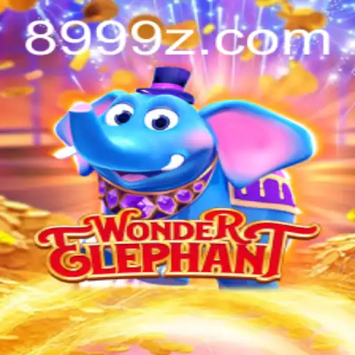 Descubra WonderElephant: O Eclético Jogo de Estratégia da 89Z.COM
