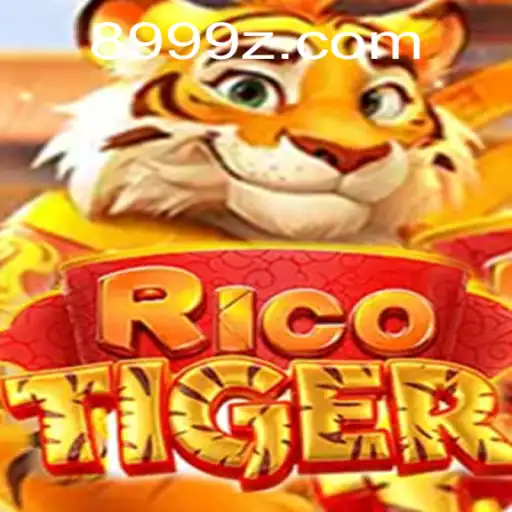 Descubra o Emocionante Mundo de RicoTiger: Aventure-se com 89Z.COM