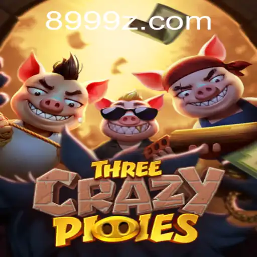 Explorando o Jogo ThreeCrazyPiggies: Regras e Dicas para Começar