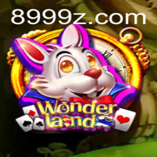 Explorando o Fascinante Mundo de Wonderland: Um Jogo Inovador